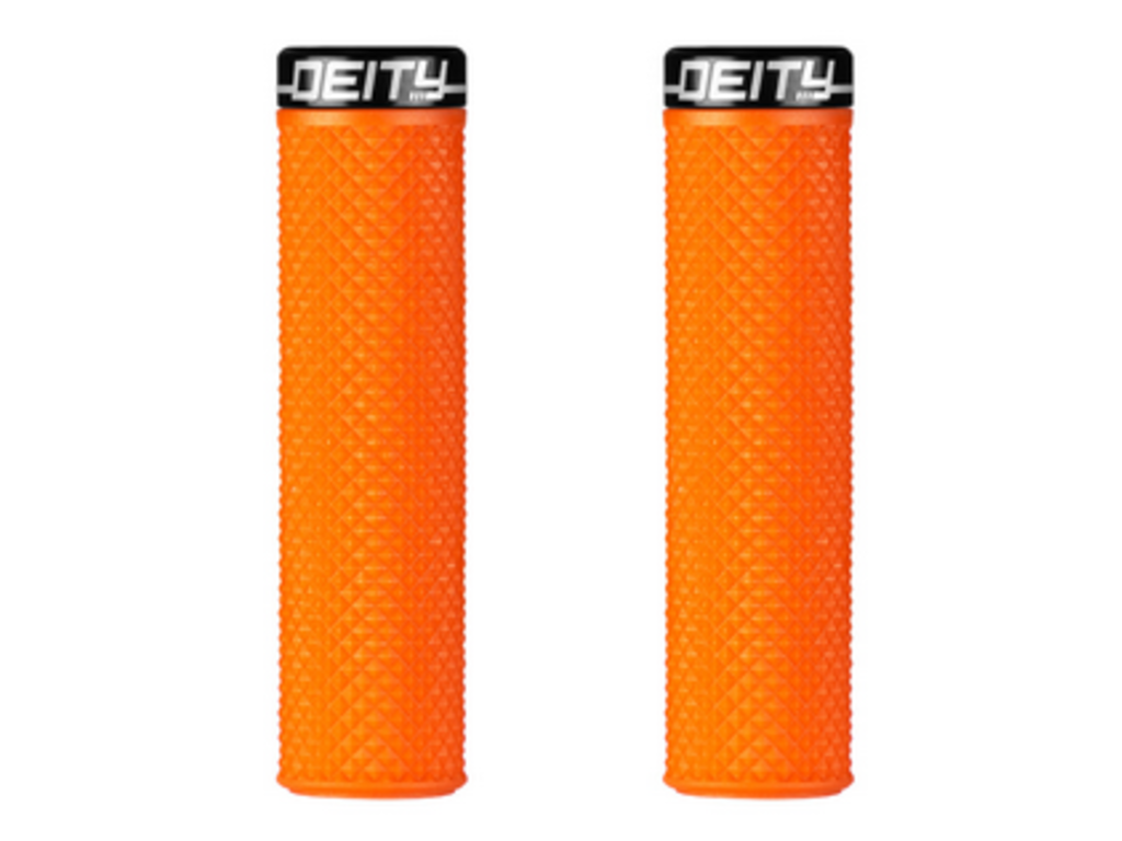 Deity Components Deity Supracush Grips