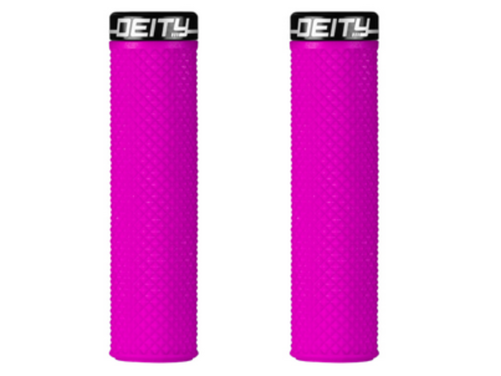 Deity Components Deity Supracush Grips