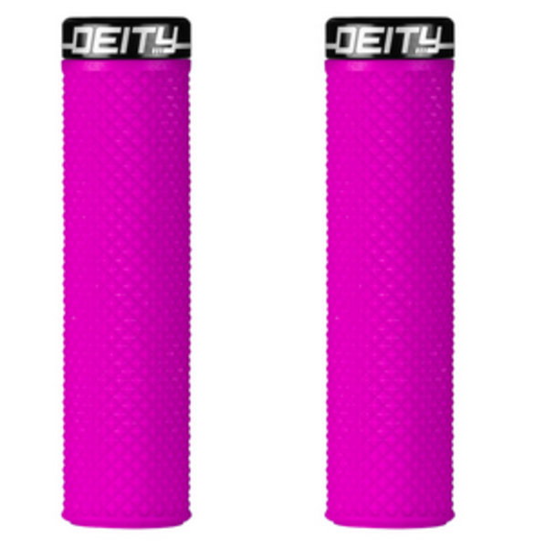 Deity Components Deity Supracush Grips