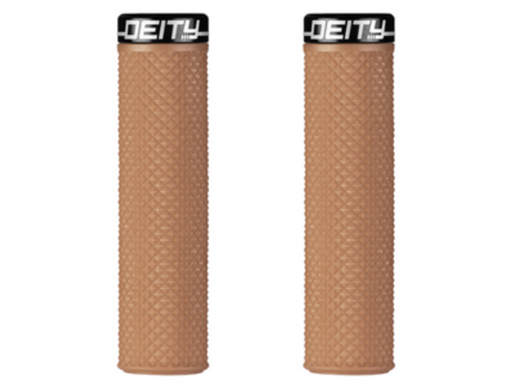 Deity Components Deity Supracush Grips