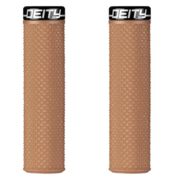 Deity Components Deity Supracush Grips