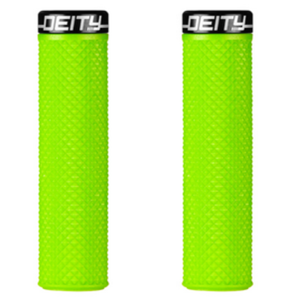 Deity Components Deity Supracush Grips