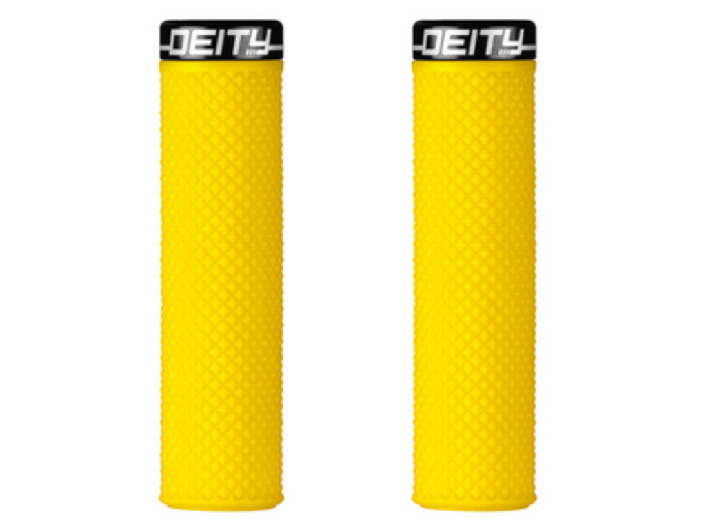 Deity Components Deity Supracush Grips