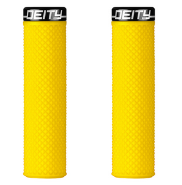 Deity Components Deity Supracush Grips