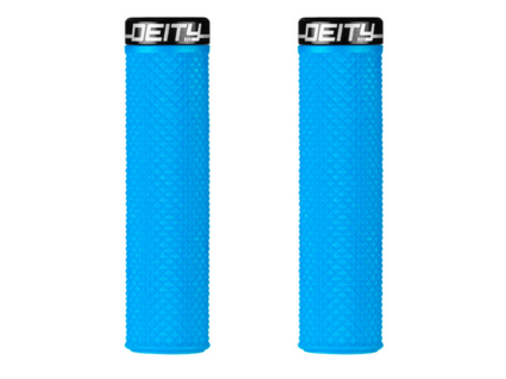 Deity Components Deity Supracush Grips