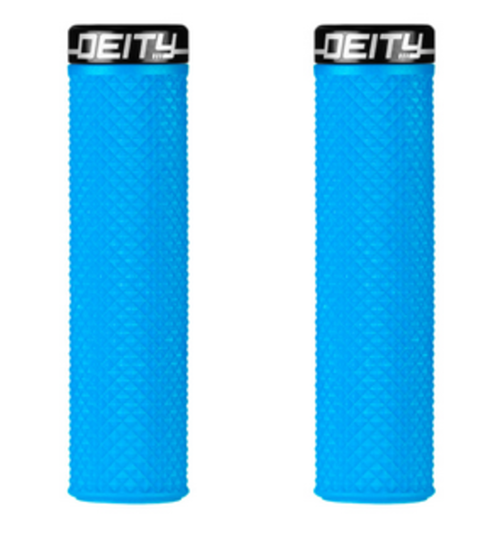 Deity Components Deity Supracush Grips