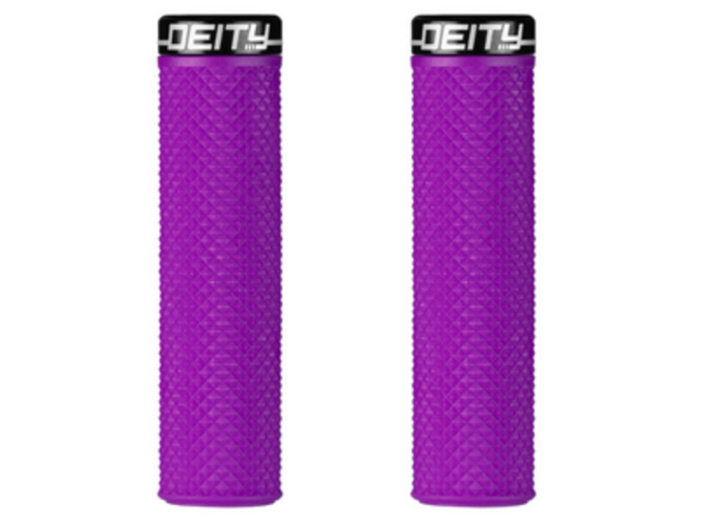 Deity Components Deity Supracush Grips