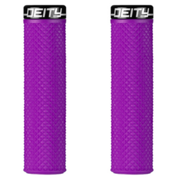 Deity Components Deity Supracush Grips