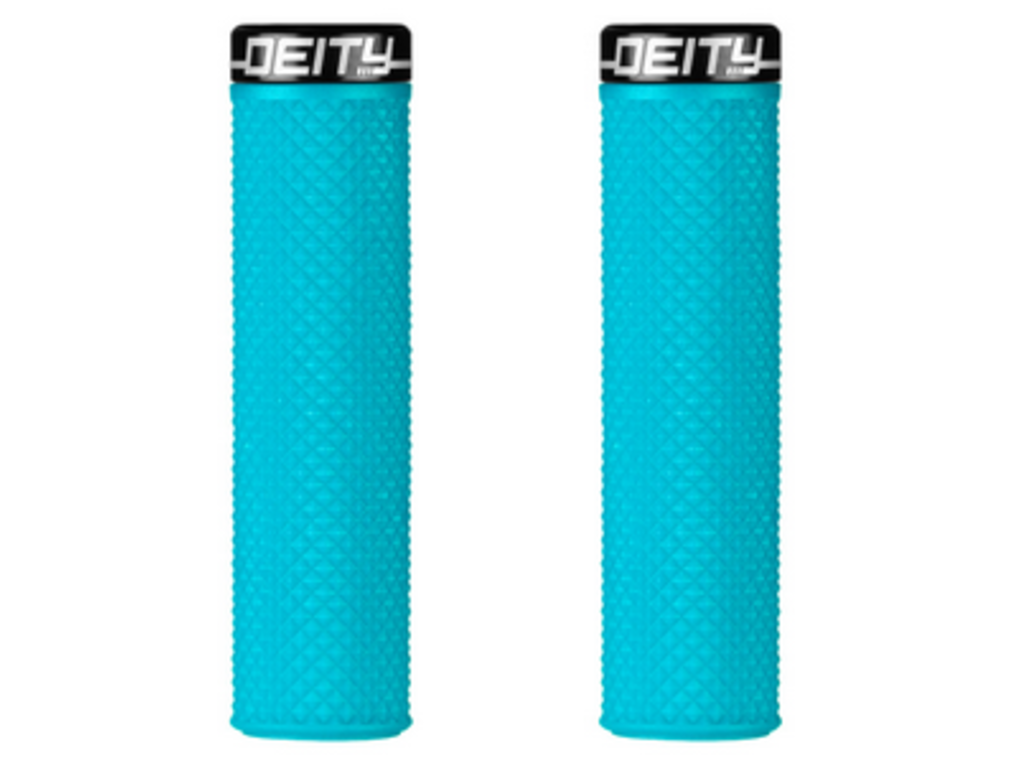 Deity Components Deity Supracush Grips
