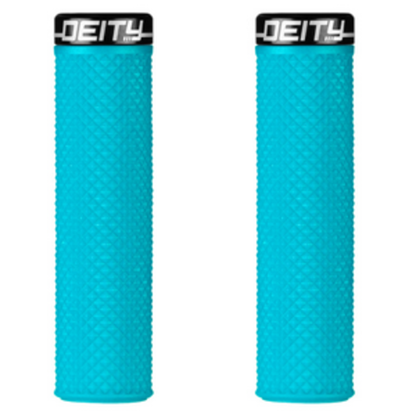 Deity Components Deity Supracush Grips