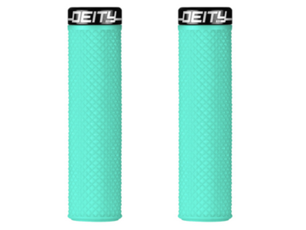 Deity Components Deity Supracush Grips