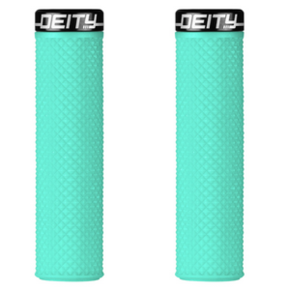 Deity Components Deity Supracush Grips