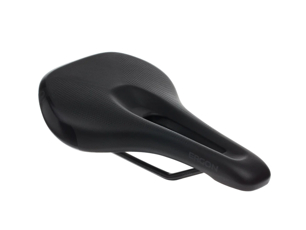 Ergon Ergon SM Sport Gel Saddle Chromoly Stealth Women's