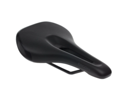 Ergon Ergon W's SM Sport Gel Saddle Chromoly Stealth