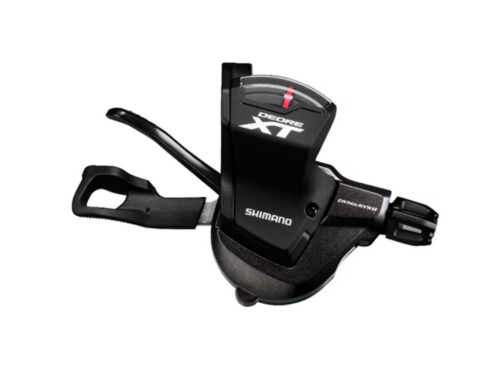 Shimano Shimano XT 11 Speed Shifter Multi Release Right SL-M8000