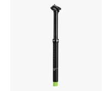 SDG Tellis Dropper Seatpost 170mm Black The BackCountry