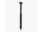SDG Tellis Dropper Seatpost - 34.9mm 170mm Black