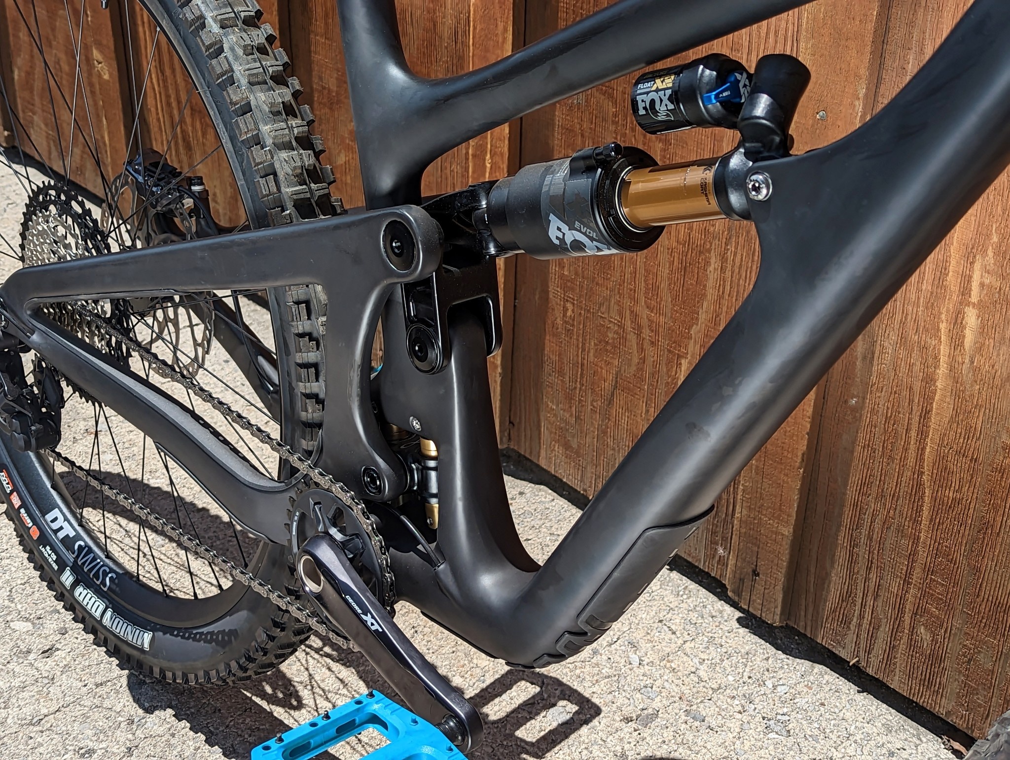 2022 Yeti SB150 T1 29