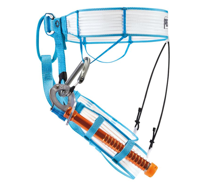 Petzl Petzl Altitude Harness