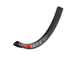 DT Swiss DT Swiss EX 511 Rim  29" Disc Black 32H
