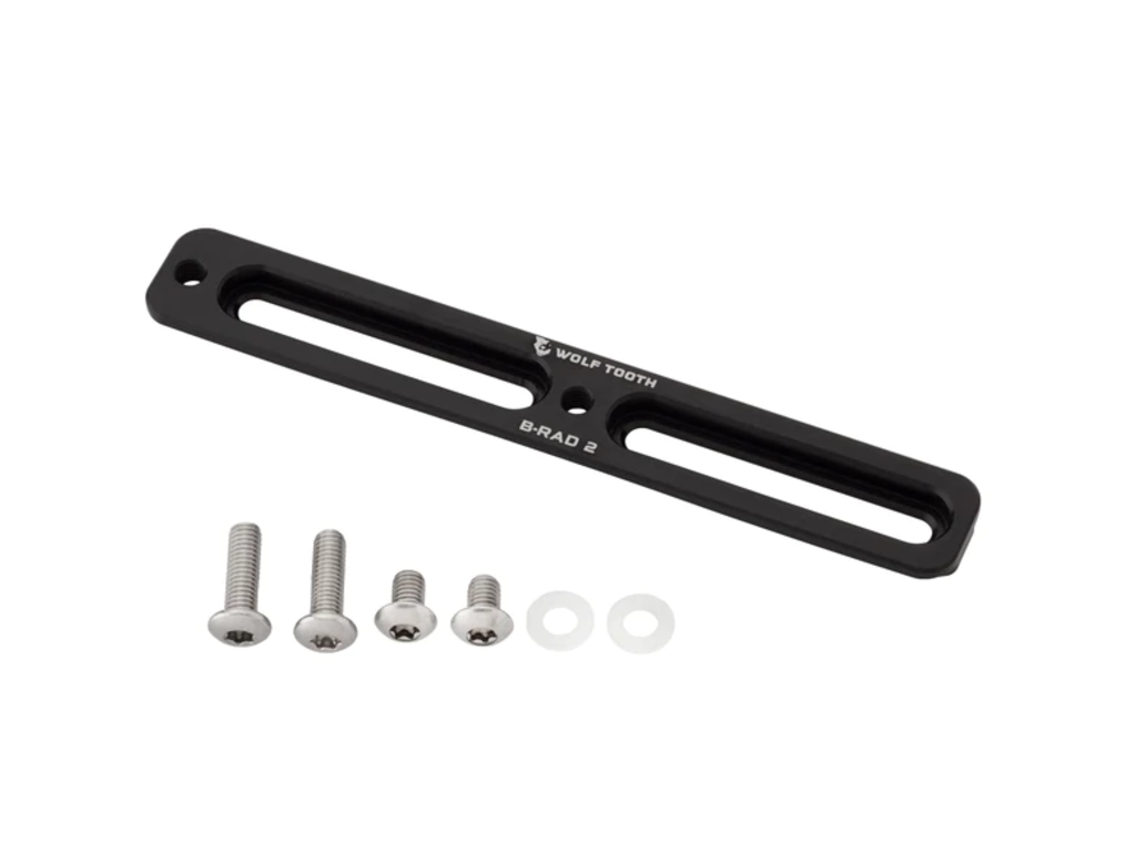 Wolf Tooth Components Wolf Tooth B-RAD 2 Base Mount