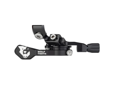 Wolf Tooth Components Wolf Tooth ReMote Pro Dropper Post Lever - MatchMaker X