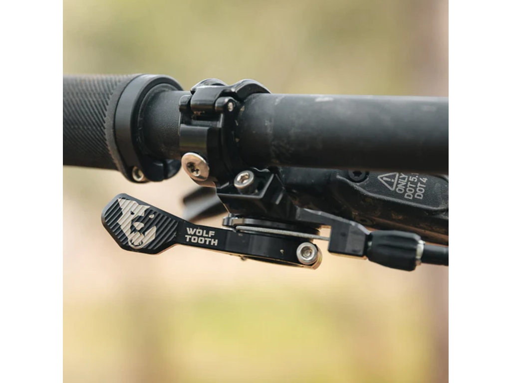 Matchmaker dropper remote on sale