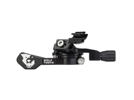 Wolf Tooth Components Wolf Tooth ReMote Pro Dropper Post Lever - Shimano IS-EV