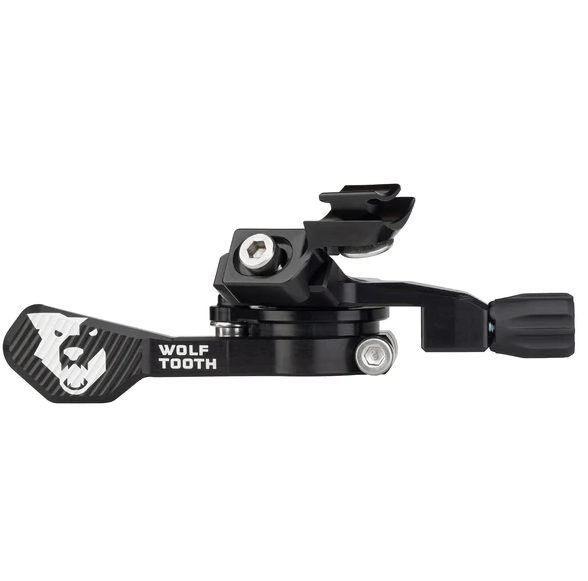 Wolf Tooth Components Wolf Tooth ReMote Pro Dropper Post Lever - Shimano IS-EV