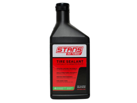 Stan's No Tubes Stan's NoTubes Tubeless Tire Sealant 16oz