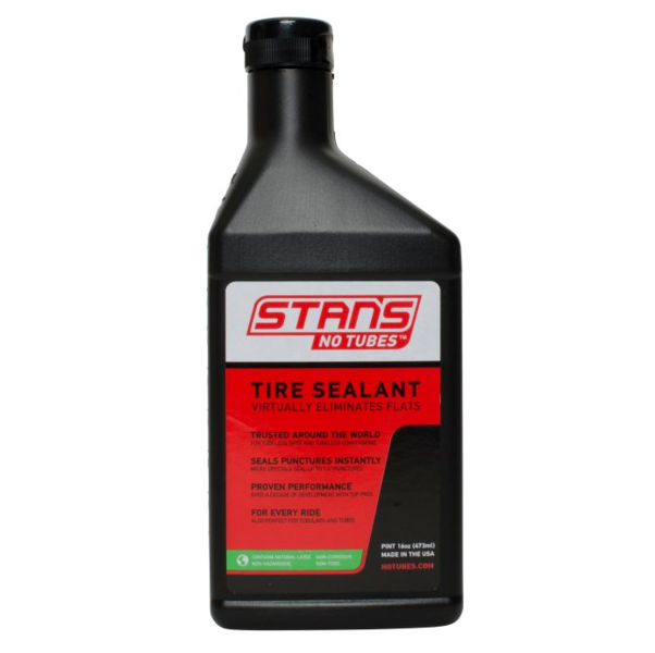 Stan's No Tubes Stan's NoTubes Tubeless Tire Sealant 16oz