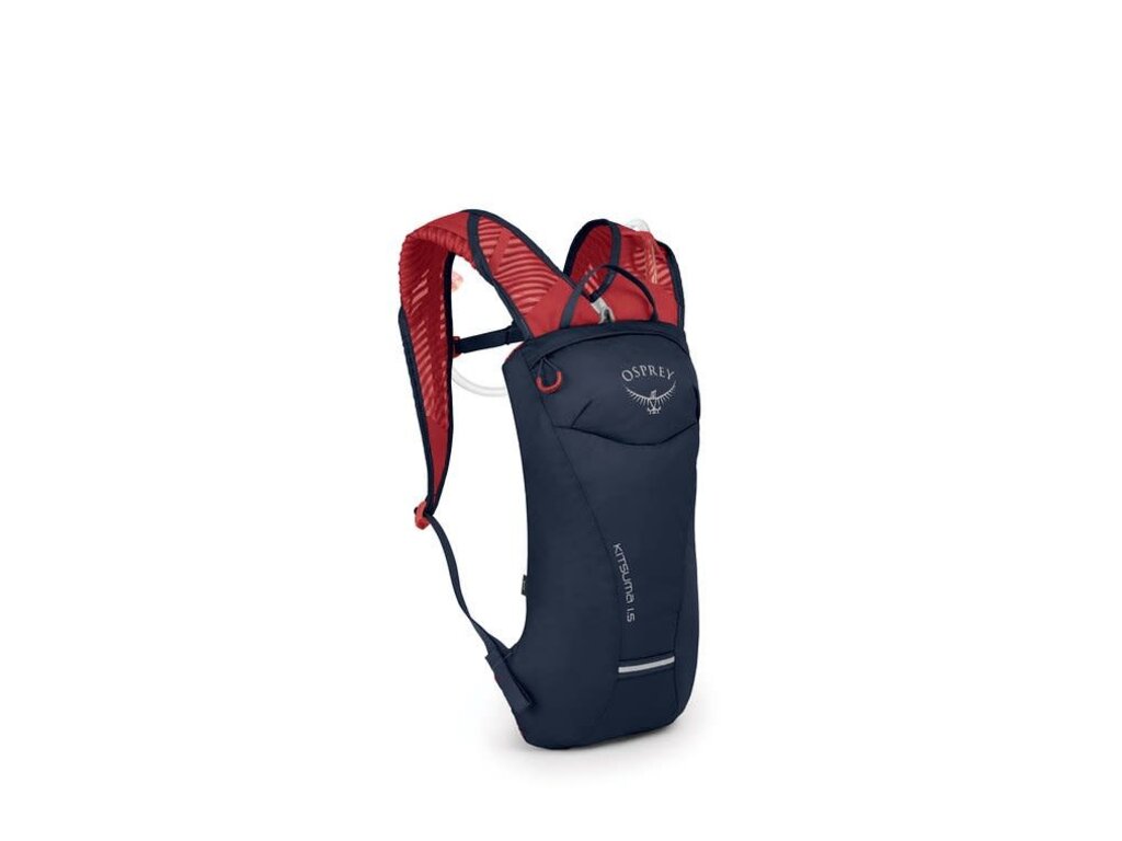 Osprey Osprey Kitsuma 1.5 Hydration Backpack W1.5L Reservoir, One Size