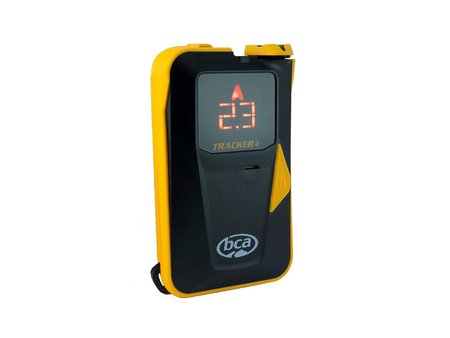 BCA BCA Tracker 4 Avalanche Transceiver