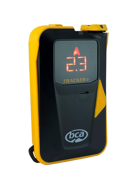 BCA BCA Tracker 4 Avalanche Transceiver
