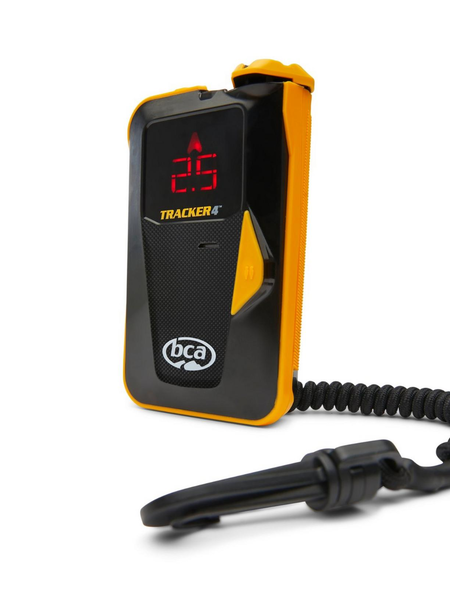 BCA BCA Tracker 4 Avalanche Transceiver