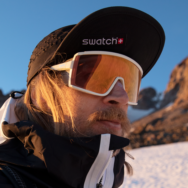Smith Optics Smith Pursuit Sunglasses