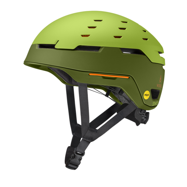 Smith Optics Smith Summit MIPS Ski Helmet