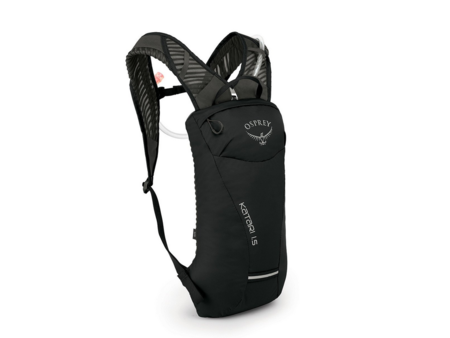 Osprey Osprey Katari 1.5 Hydration Backpack W/Reservoir