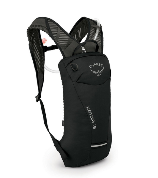 Osprey Osprey Katari 1.5 Hydration Backpack W/Reservoir