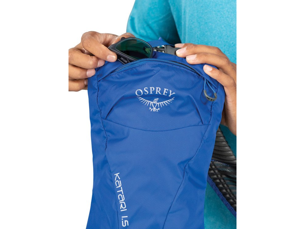 Osprey Osprey Katari 1.5 Hydration Backpack W/Reservoir