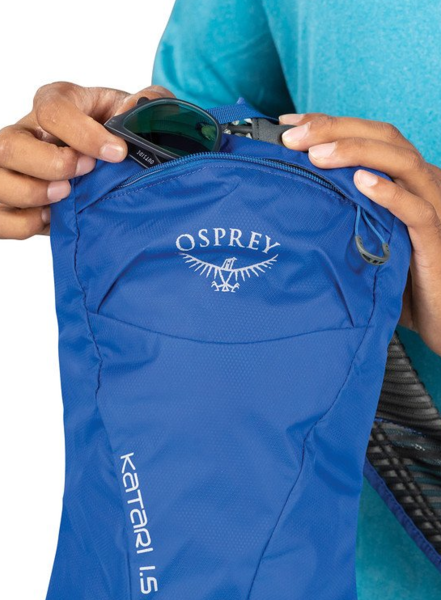 Osprey Osprey Katari 1.5 Hydration Backpack W/Reservoir