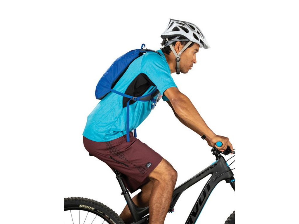 Osprey Osprey Katari 1.5 Hydration Backpack W/Reservoir