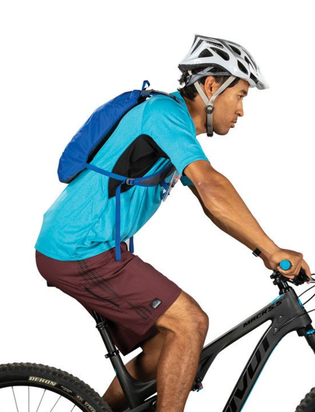 Osprey Osprey Katari 1.5 Hydration Backpack W/Reservoir