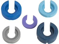 Fox Galfer SRAM Code R/RSC/Guide RE Disc Brake Pads Pro Compound