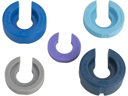 Fox Galfer SRAM Code R/RSC/Guide RE Disc Brake Pads Pro Compound