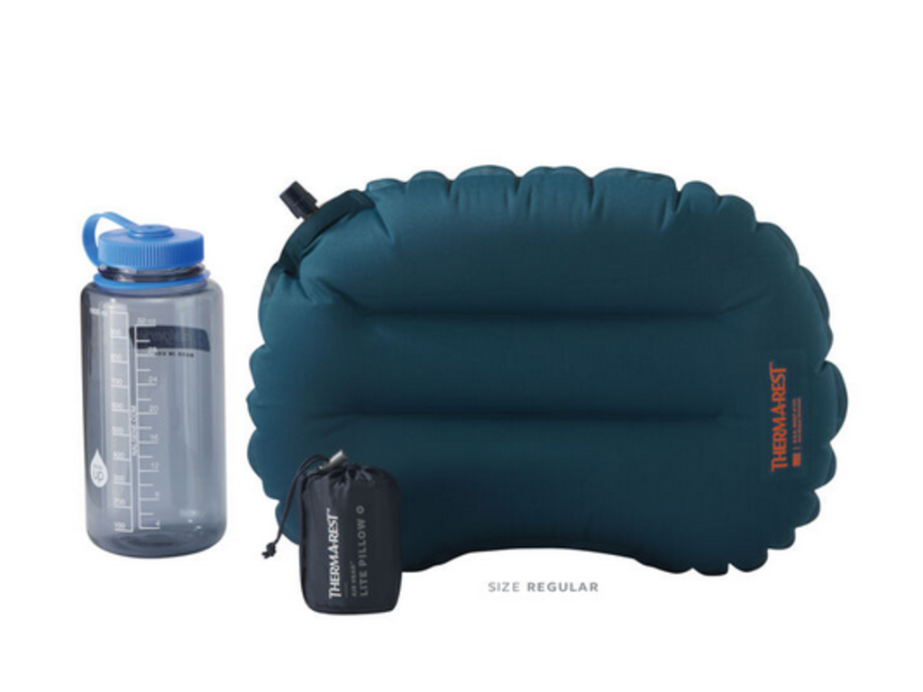 Therm-a-Rest Therm a Rest Airhead Lite  Deep Pacific Regular
