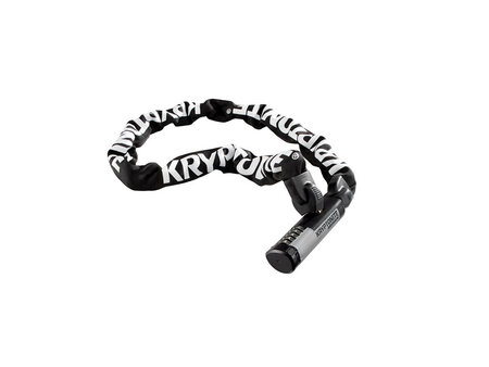 Kryptonite Kryptonite Kryptolok 912 Combo Chain