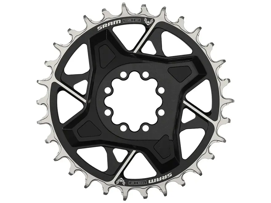 Chainrings - The BackCountry