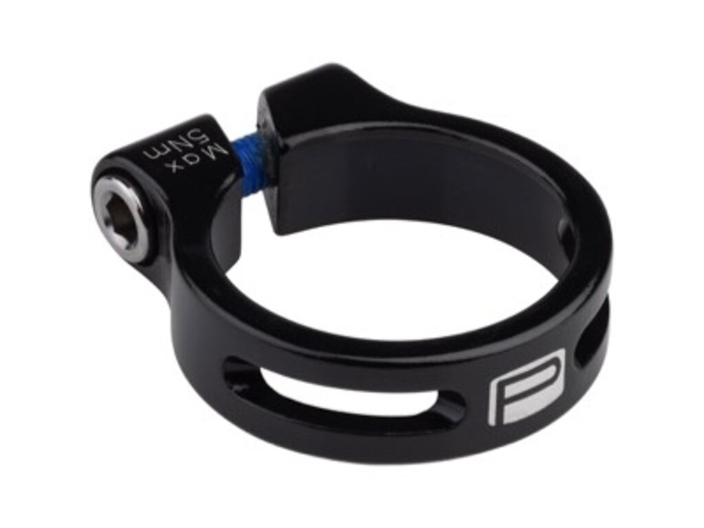 Promax hot sale seatpost clamp