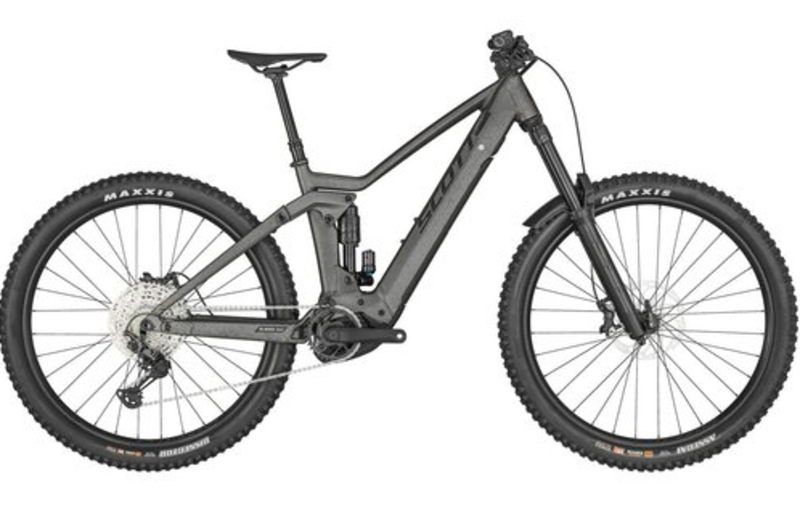 Scott 2023 Scott Ransom eRide 920 29"